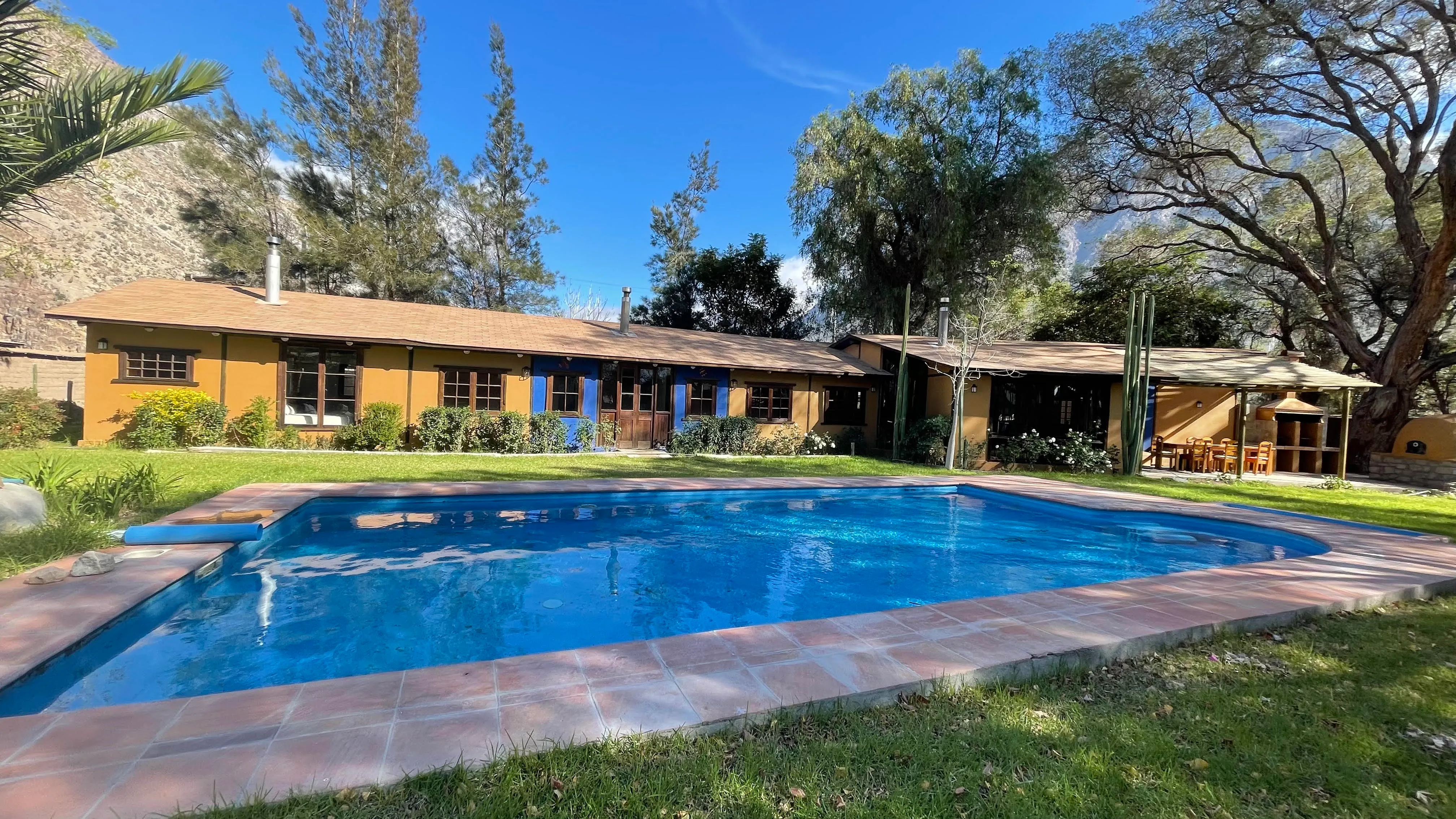 Un lugar de encuentro